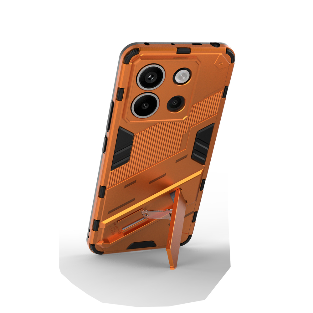 Чехол Warrior Case для Poco X6