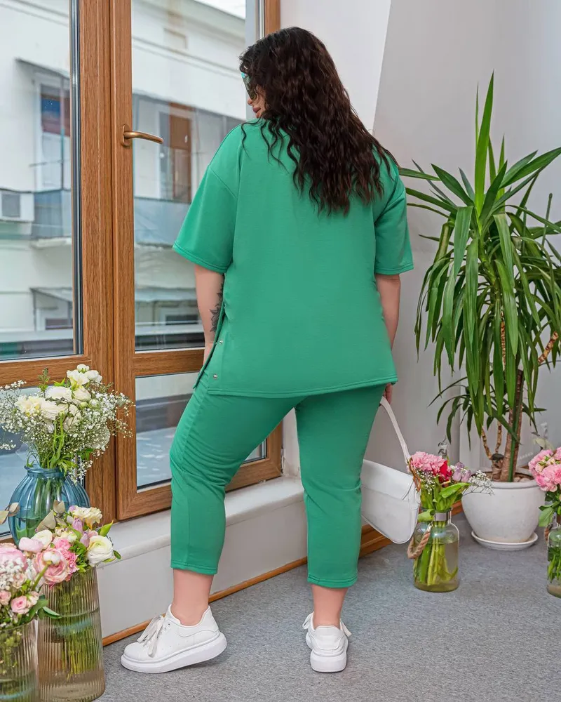 Костюм УК-154-7 Fabrika