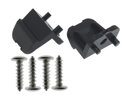 Комплект рамки с разъёмами 10"+CAN Honda Stepwgn 6 2022+ - Car-Smart 9606