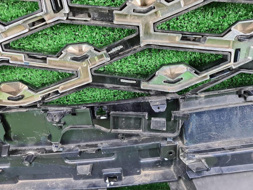 Бампер передний Omoda C5 (2022-н.в.)