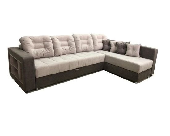 Диван СЕНАТОР угловой