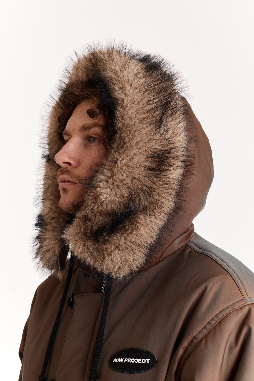 Bomber Alaska Hamelion