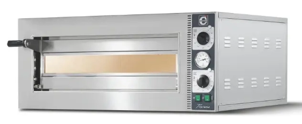 Печь для пиццы Cuppone TZ230/1M