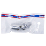 KING TONY (3792) Кардан 3/8"