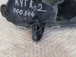 ПТФ правая c дефектом Ford Kuga 2 (CBS)  Б/У Оригинал cv4413b220ae