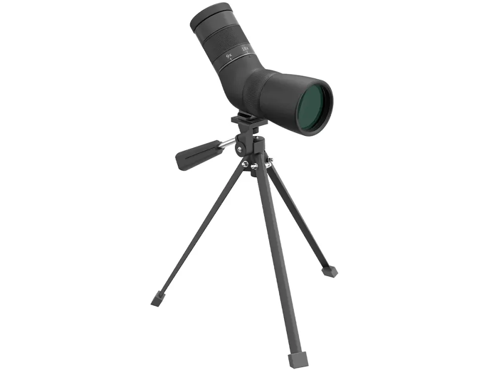 Зрительная труба Vector Optics Paragon 9-27x56 ED Ultra Short, штатив