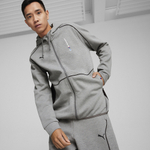 Мужская толстовка PUMA BMW MMS Hooded Sweat Jacket