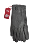 Перчатки. Женские. Материал верха: Кожаные люкс качества. Подклад: Трикотаж-шерсть. 5 шт в упаковке.