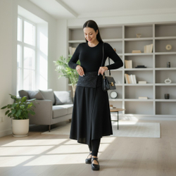 Юбка размер 50