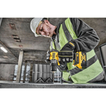 Дрель-шуруповерт аккумуляторная Dewalt DCD800P2T-QW бесщеточная