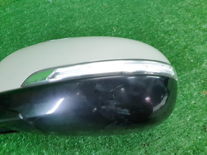 Зеркало левое Kia Sorento 3 UM Prime (2014-2020) 8 контактов