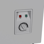 Морозильный ларь MAUNFELD MFL300GR фото 10