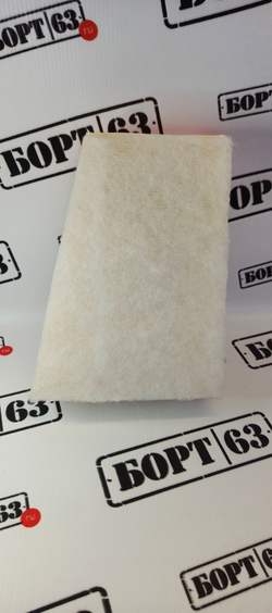 Фильтр воздушный NORDFIL AN1026