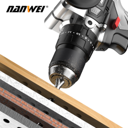Дредь-шуруповерт Ледобур Nanwei NW-D5217C-6