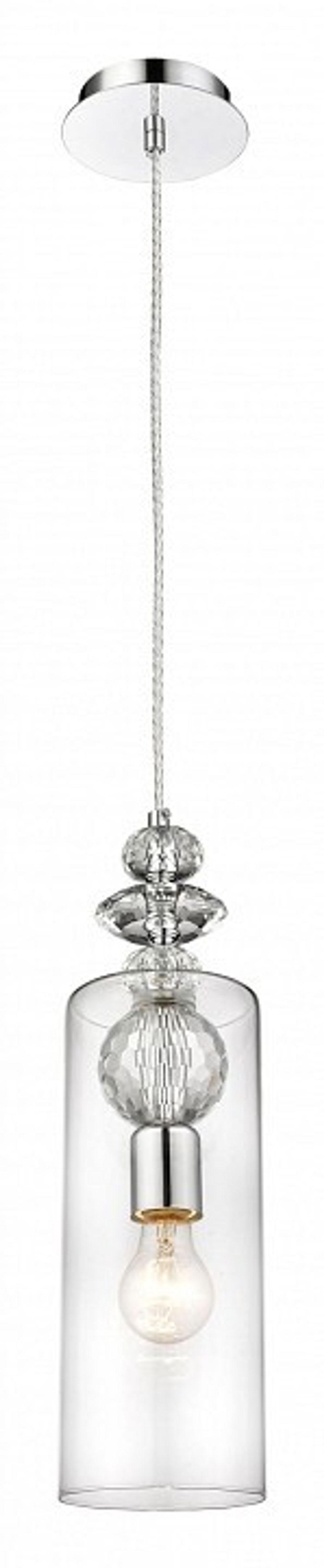 Подвесной светильник Wertmark Leni WE209.01.106