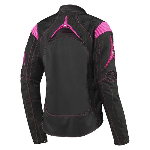 Contra / Женская / Черный