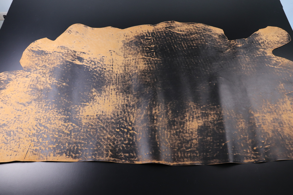 1,2-1,4 Юфть Песочная Лофт 169 дм² (КЛ)