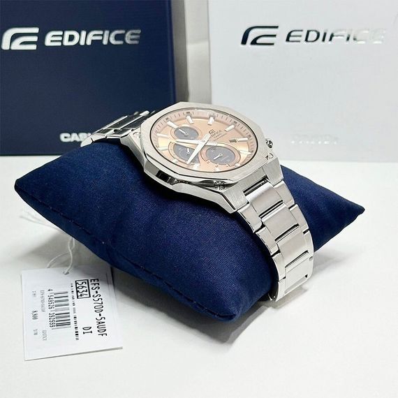 Наручные часы Casio EFS-S570D-5A
