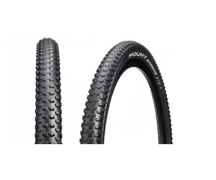 Покрышка ARISUN 27.5"x 2.10 (52-584), MOUNT EMMONS (A808), CROSS COUNTRY, KD Антипрокол кевлар 1.5м