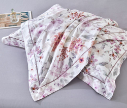 Постельное белье 2 спальное евро Asabella 2251-6