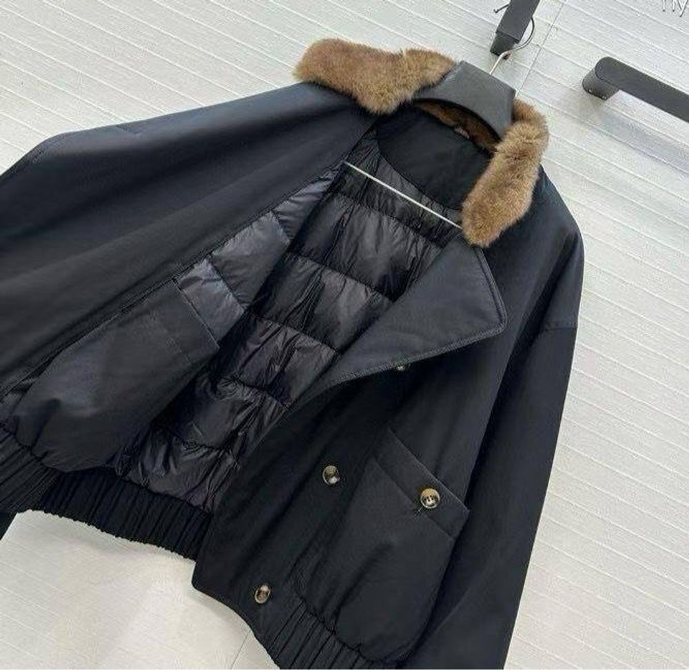 Куртка Loro Piana