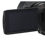 Видеокамера Panasonic AG-CX20, английское меню (уцененный)