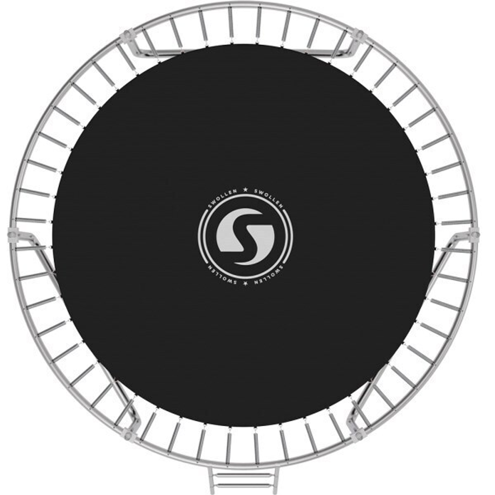 Батут SWOLLEN Comfort 8 FT (Blue)