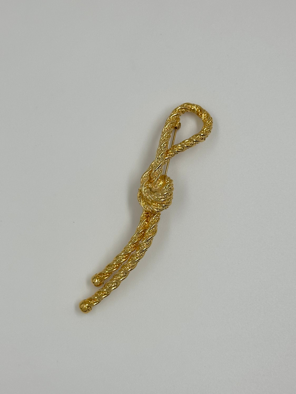 Брошь Christian Dior