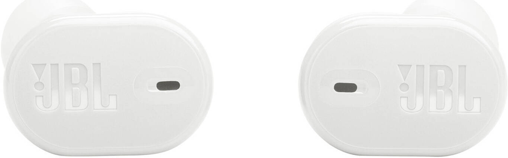 Наушники беспроводные JBL JBLTBUDS2WHT