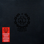 Rammstein / XXI (14LP)