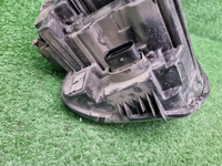 Битая Фара левая Hongqi H5 2 (2022-н.в.) LED