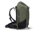 Рюкзак f-stop Ajna 37L DuraDiamond Essentials Bundle, зеленый