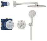 Набор для комплектации душа GROHE Grohtherm SmartControl (34863DC0)