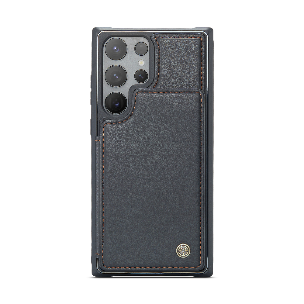 Чехол CaseMe Сard Protection Samsung Galaxy S24 Ultra
