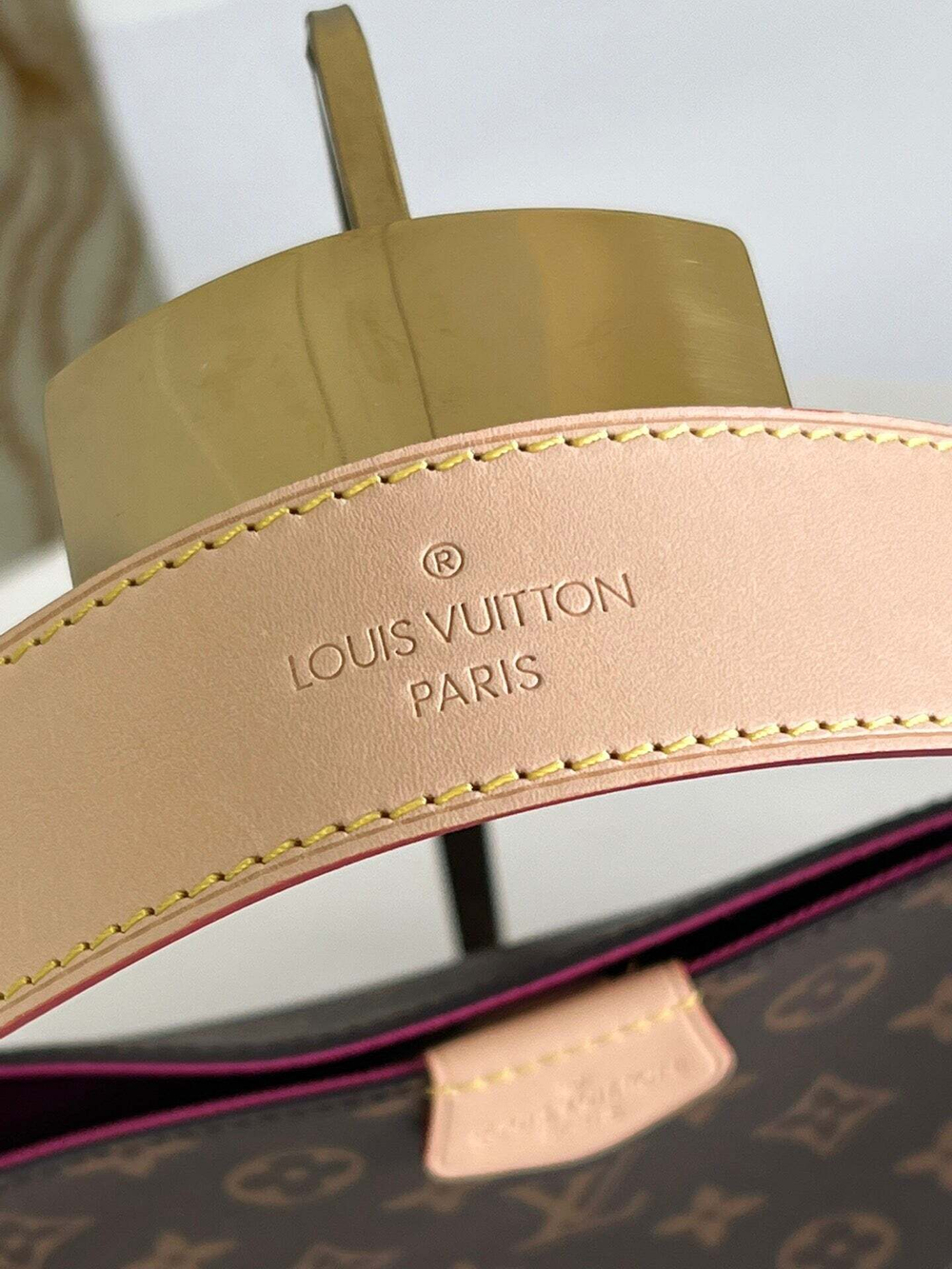 Louis Vuitton Graceful MM