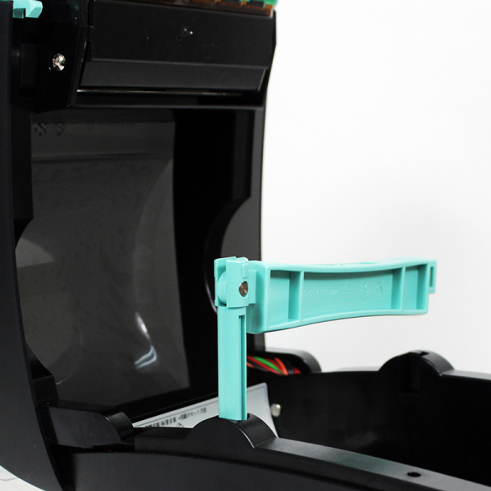 Принтер этикеток термо Godex DT4c (203DPI, USB, 118/108, 7 ips, 32Мб SDRAM, 128Мб Flash, Black)