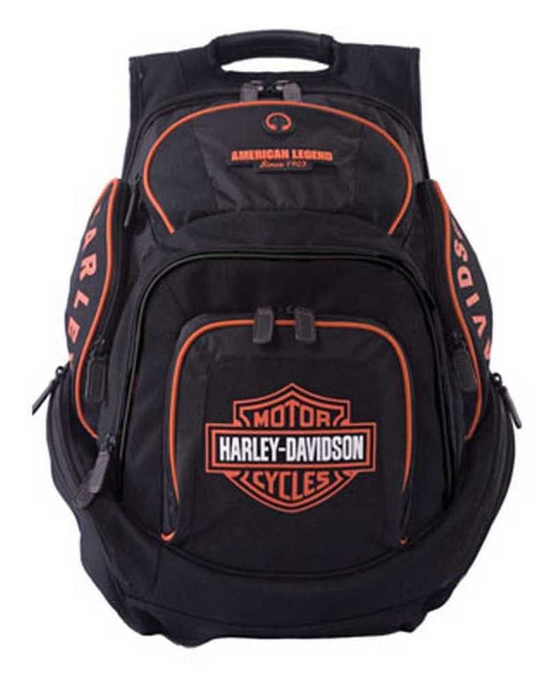 Рюкзак Deluxe Harley-Davidson