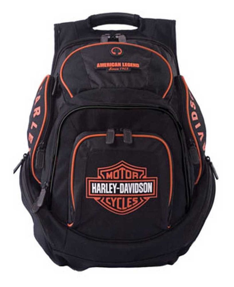 Сумка Rally 3IN1 Waistpack Harley-Davidson