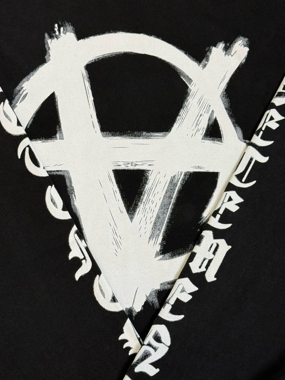 Свитшот Vetements