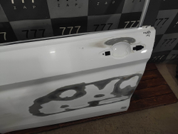 Дверь передняя левая Haval M6 2 21-нв Б/У Оригинал 6101100XKZ8PB