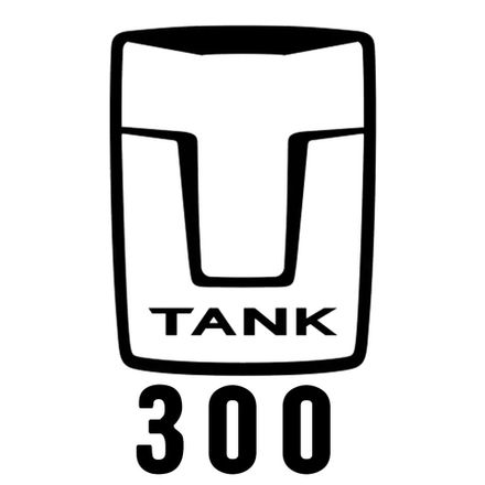 TANK 300