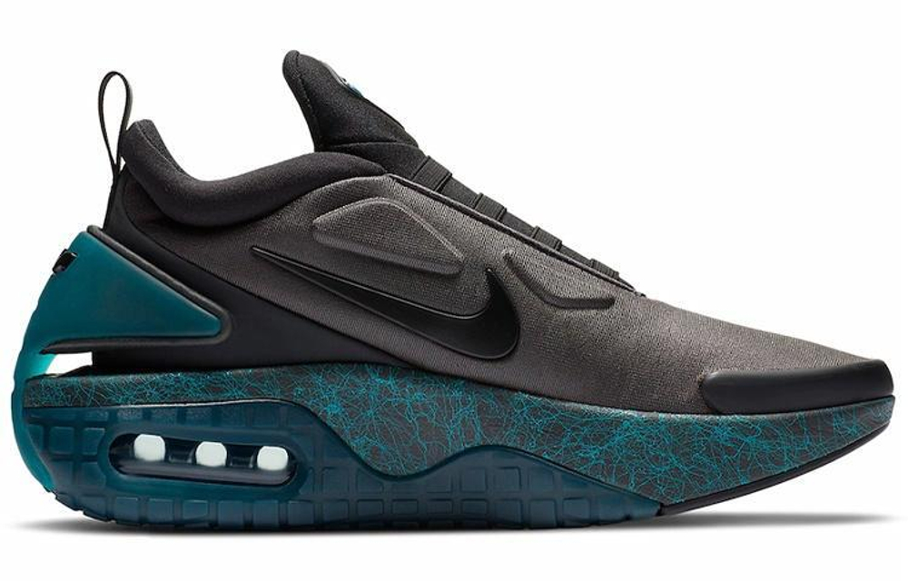 Кроссовки Nike Adapt Auto Max Anthracite