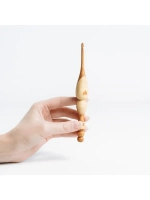 Крючок вязальный