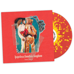 Halsey / Hopeless Fountain Kingdom (Coloured Vinyl)(LP)
