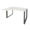Onix Стол эргономичный левый на О-образном м/к O.MO-SA-3 (L) 1380*1180*750 (800/460)