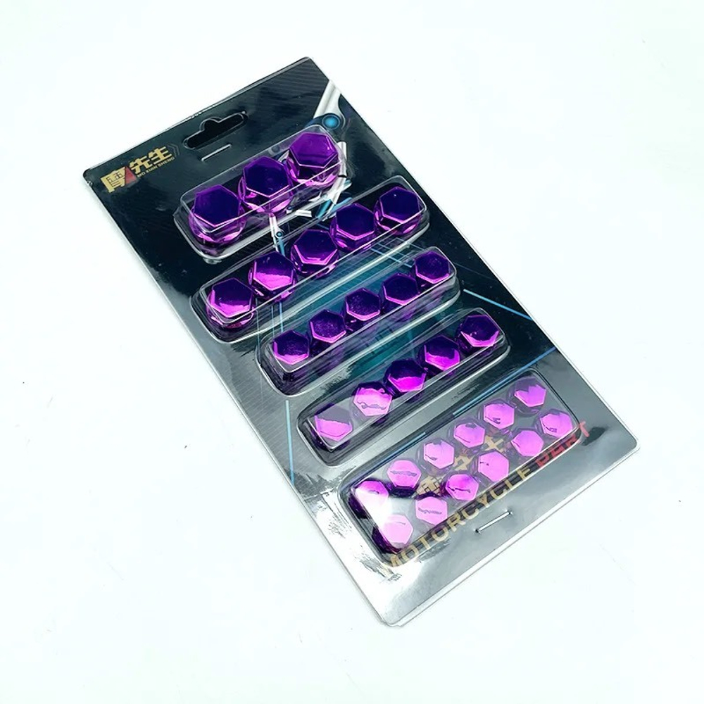 декор крышки