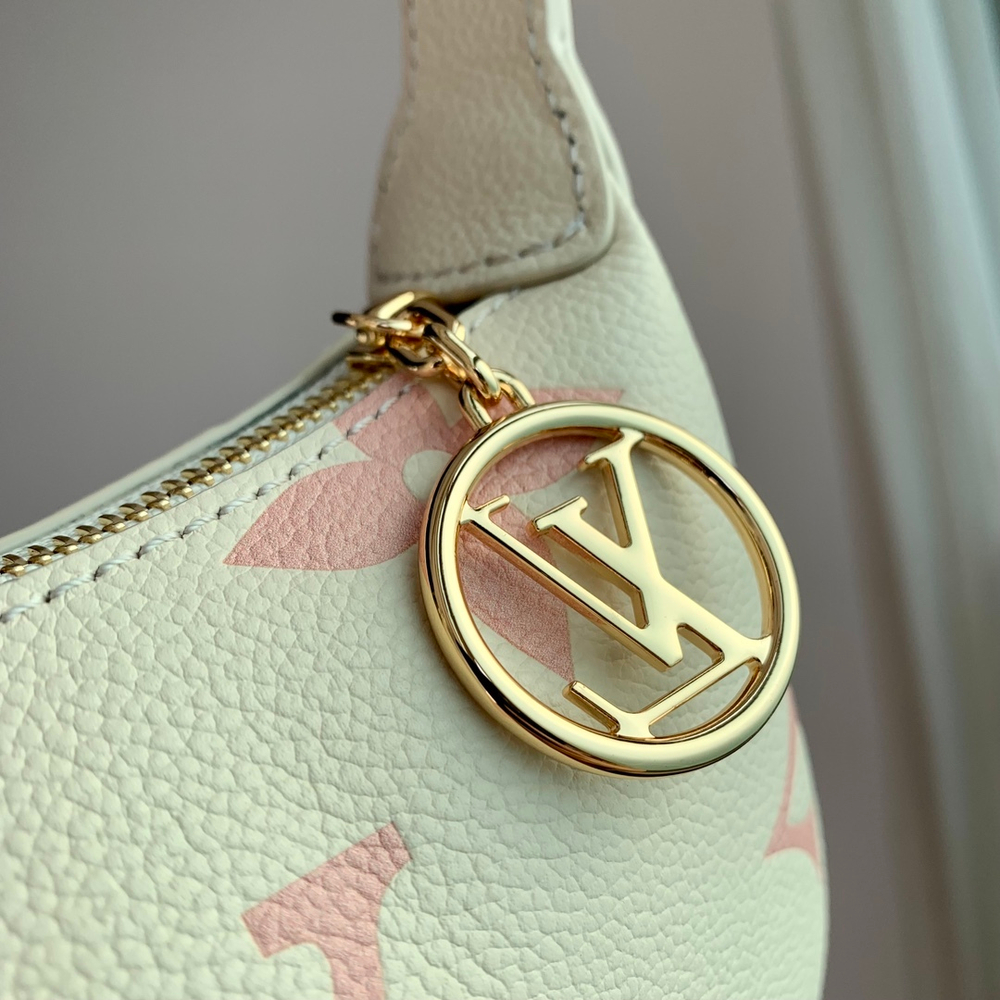 Louis Vuitton Bagatelle BB