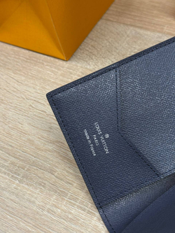 Обложка для паспорта Louis Vuitton