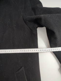 Пальто Laura Biagotti шерстяное 48 размер