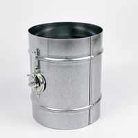 Дроссель-клапаны